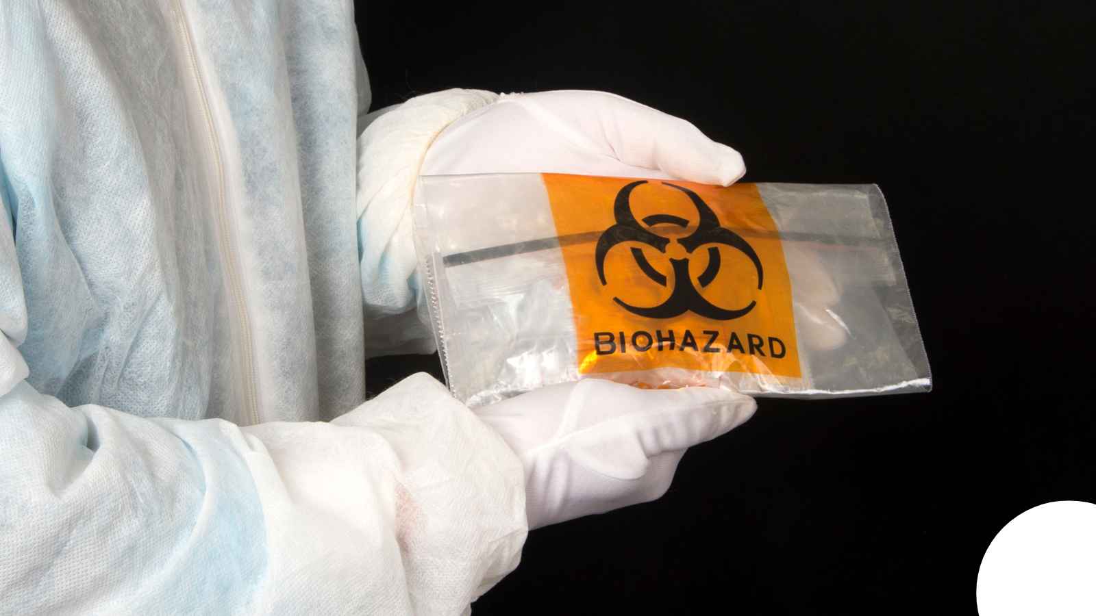 Hazmat cleanup in Omaha, NE — Omaha Suicide Cleanup