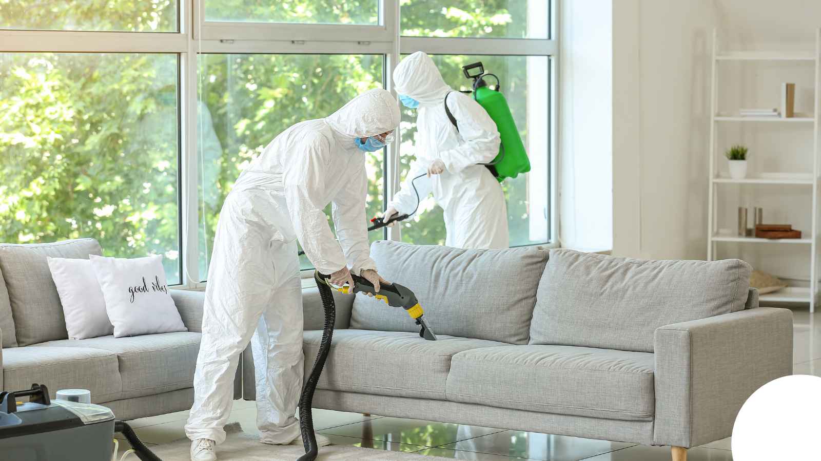 Rodent dropping cleanup in Omaha, NE — Omaha Suicide Cleanup