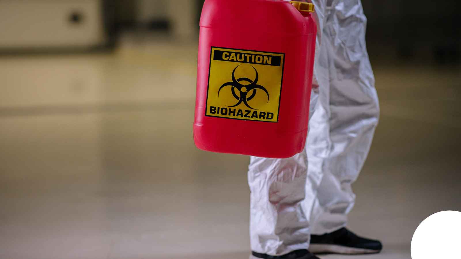 Meth lab cleanup in Omaha, NE — Omaha Suicide Cleanup