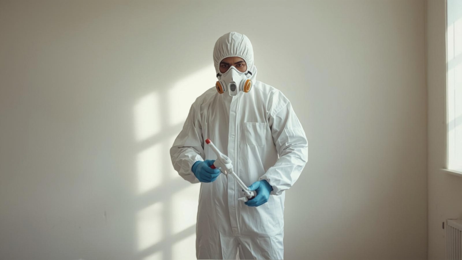 Trauma scene cleanup in Omaha, NE — Omaha Suicide Cleanup