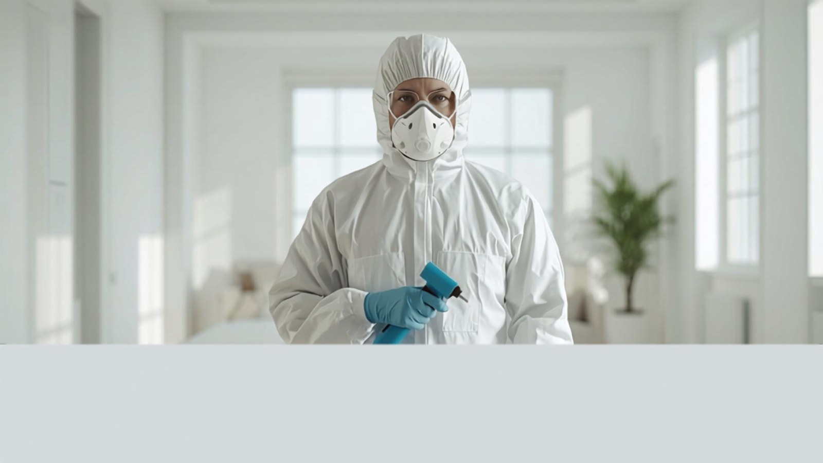 Fentanyl decontamination in Omaha, NE — Omaha Suicide Cleanup