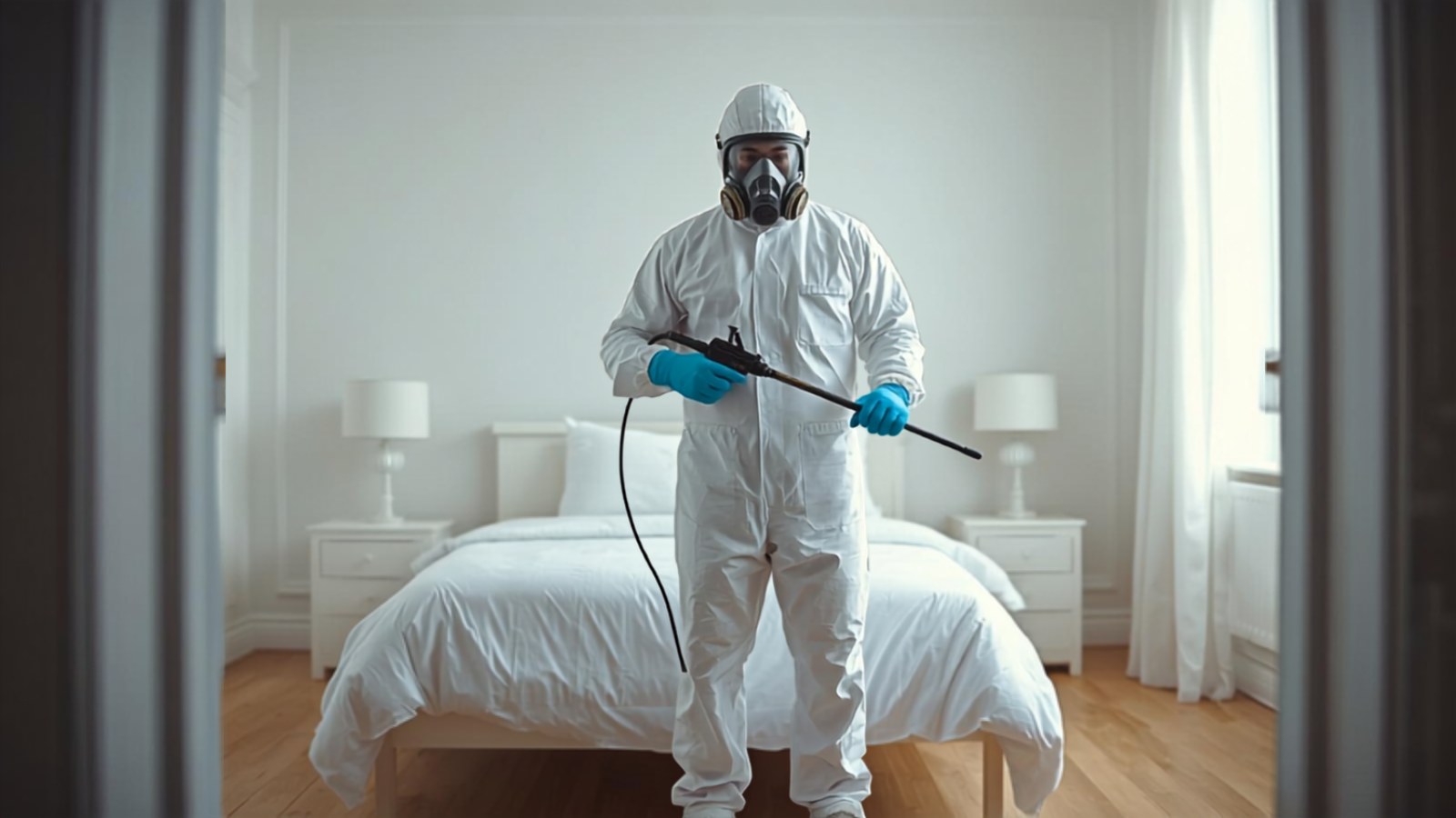 Medical / biohazard waste disposal in Omaha, NE — Omaha Suicide Cleanup
